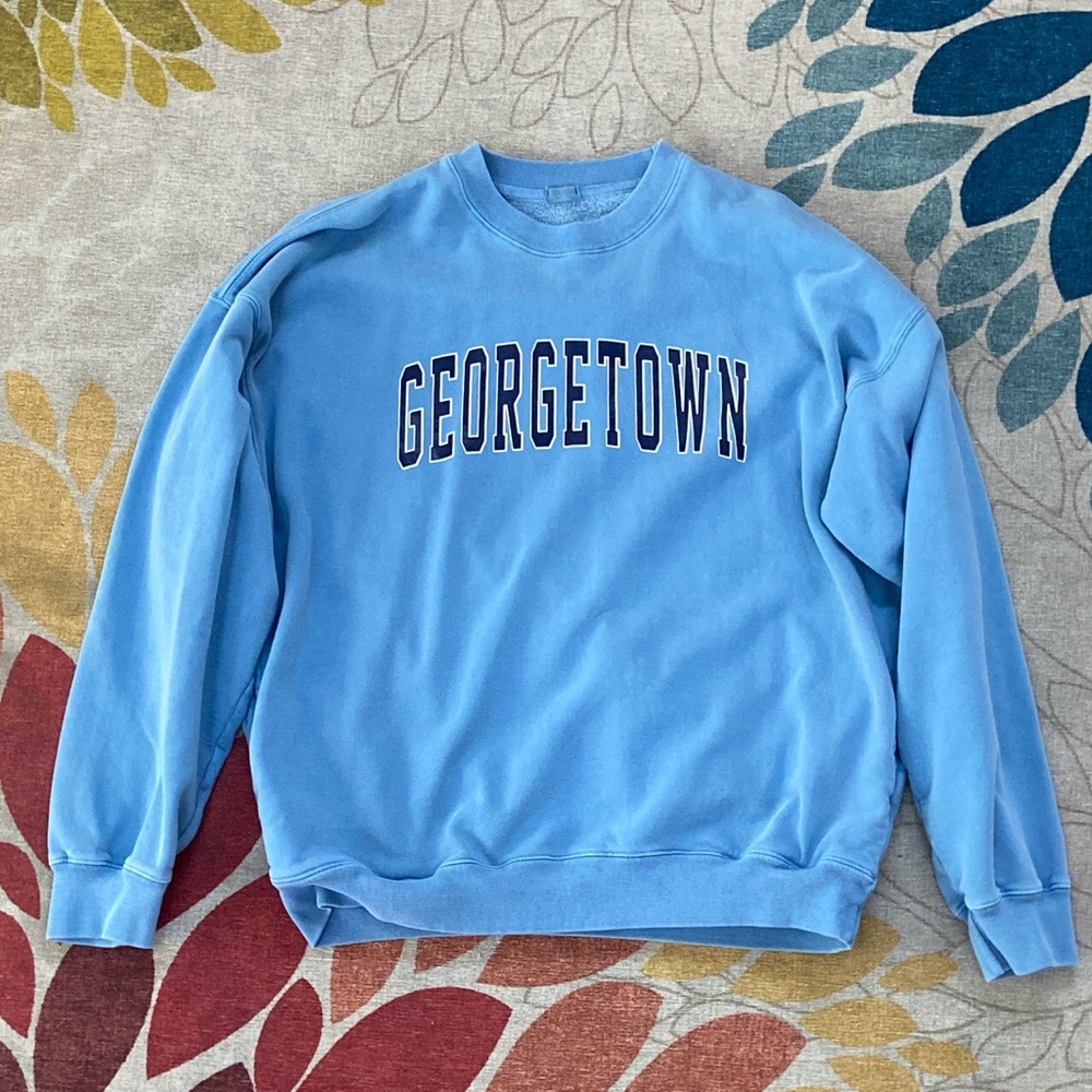 iso brandy melville georgetown erica